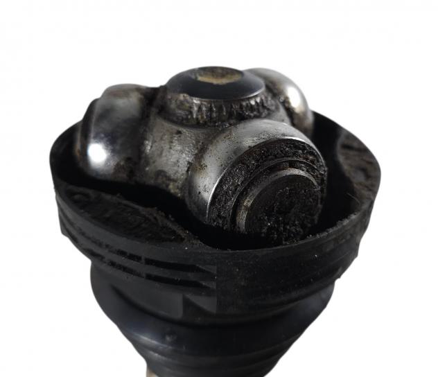SEMIASSE ANTERIORE DESTRO PEUGEOT 2008 1° Serie 9800387480 (13) - Foto 8