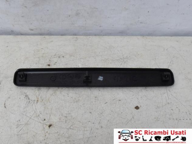 Modanatura Interna Portellone Fiat New Panda 735651943 - Foto 2