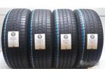 4 gomme 245 50 20 goodyear a43712