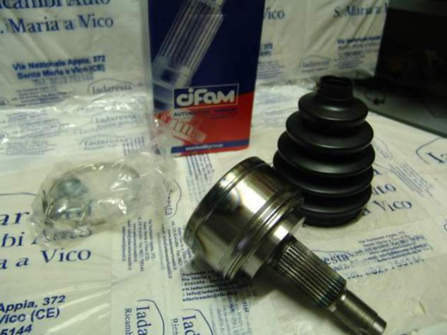 Kit giunti semiasse renault master 8200842365 - Foto 2