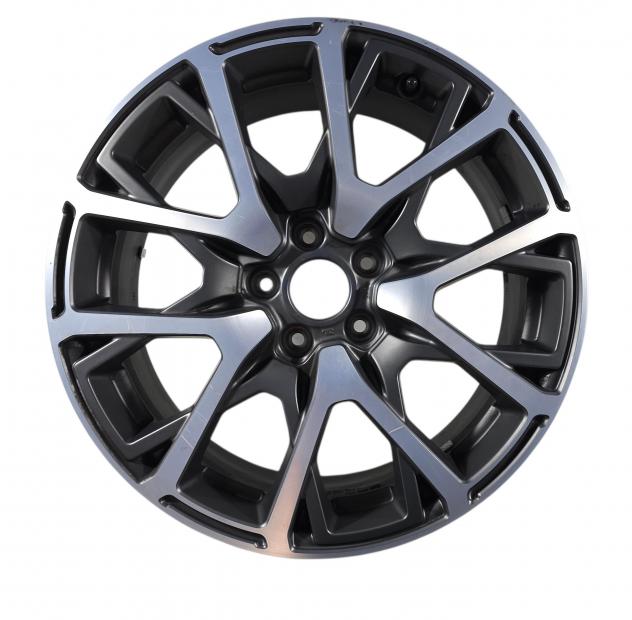 CERCHIO IN LEGA FIAT 500 X Serie Cross 735625316 (16) - Foto 11