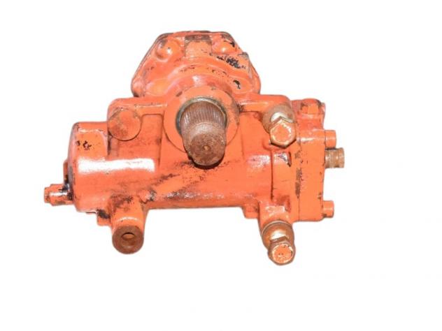 SCATOLA DELLO STERZO IVECO Daily 35E12 diesel