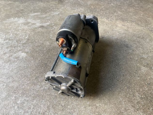 Motorino avviamento Volvo XC60 2.4D4 del 2016 (30659314) - Foto 4