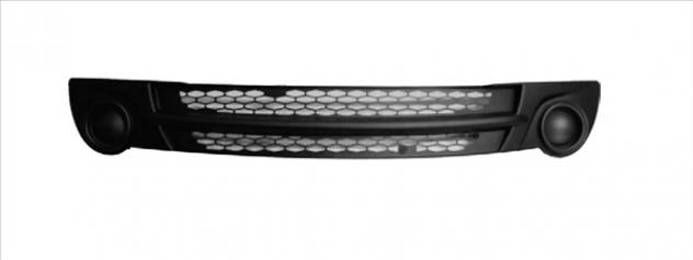 1005442 GRIGLIA PARAURTI ANTERIORE MICROCAR M.GO DU