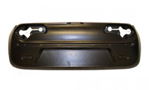 BAF47-0013927 PARAURTI POSTERIORE GRECAV EKE LM5