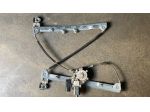 Alzacristallo anteriore DX Mitsubishi Colt del 2007