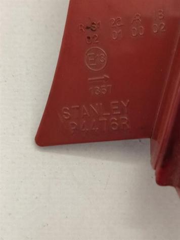 STOP FANALE POSTERIORE DESTRO SUZUKI Swift 4° Serie P4476R M13A (0410) - Foto 8