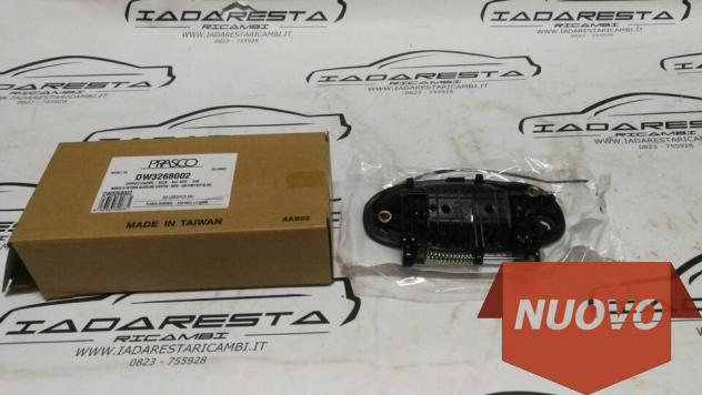 Maniglia Est Porta Ant SX Kalos - Aveo 96541631 - Foto 2