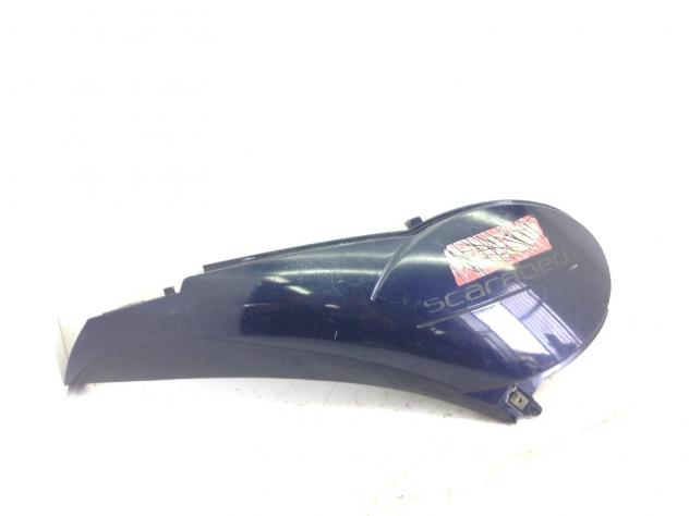 APRILIA SCARABEO IE LIGHT 125 CARENA FIANCATA POSTERIORE DESTRA 2009 RBG00