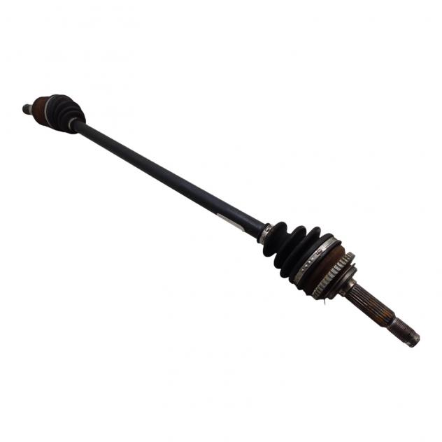 SEMIASSE ANTERIORE DESTRO DR 1 1° Serie SQR473 (0914)