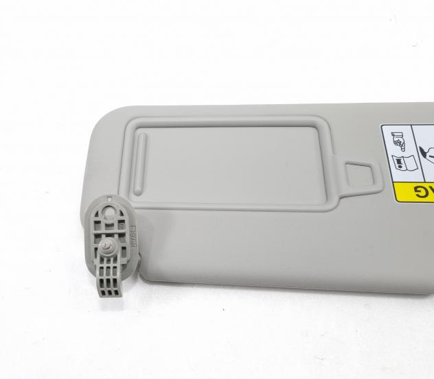 PARASOLE ALETTA LATO PASSEGGERO KIA Picanto Serie 85220-G6220 (1723) - Foto 15