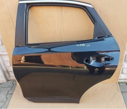 PORTA POSTERIORE DX KIA XCEED 2020
