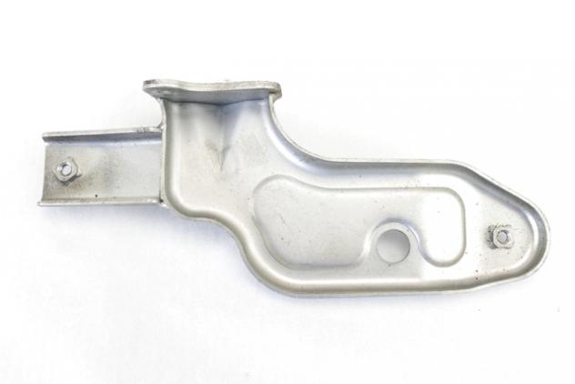 SUPPORTO PEDANA POSTERIORE DESTRA SUZUKI BURGMANN AN 400 2008 - 2013 4365005H00 REAR RIGHT FOOTREST BRACKET - Foto 2