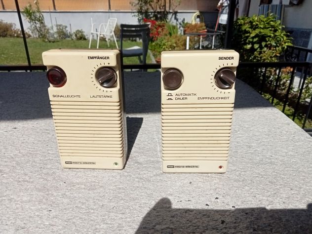 Walkie Talkie