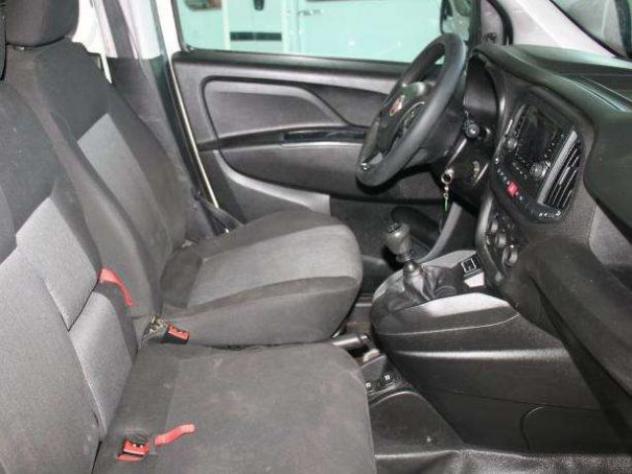 FIAT Doblo 3 POSTI 1.6 MJet rif. 23957800 - Foto 9