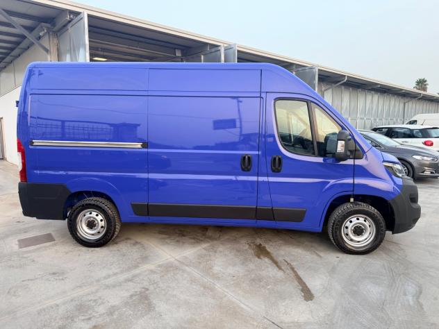 Fiat Ducato 35 2.2 Mjt 120CV PM-TM Furgone - Foto 4