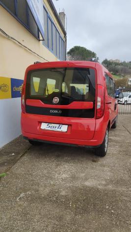 Fiat Doblo Dobl1.6 MJT 16V 120CV Lounge - Foto 2