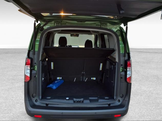 Ford Tourneo Courier Tourneo Courier II 1.0 ecoboost 125cv Active powershift - Foto 6