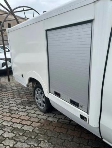 FIAT Doblò 1.6 MJT 105CV Cargo Maxi Furgonatura - Foto 8