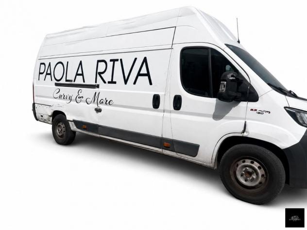 FIAT DUCATO 2017 l3h3 2.3 mjt 177 CV EURO 6B