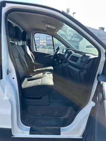OPEL VIVARO 35 1.6 CDTI 115CV - Foto 9
