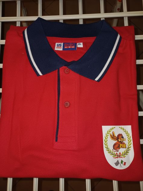ABBIGLIAMENTO