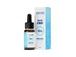 Olio CBD 10% no thc