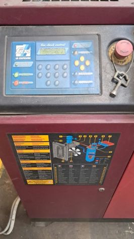 COMPRESSORE A VITE SENZA FINE MARCA FIAC Modello: AIRBLOK 15 - Foto 3