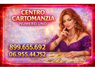 Centro Cartomanzia Italiano - Cartomanzia Amore
