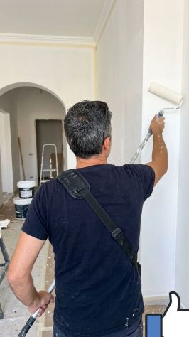 IMBIANCHINO ECONOMICO CHIETI