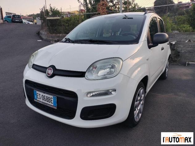 FIAT - Panda 1.3 mjt 16v Easy 75cv - Foto 3