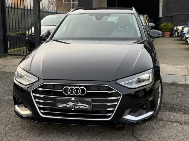 Audi A4 Avant 35 TDI/163 CV S tronic Business Advanced - Foto 7