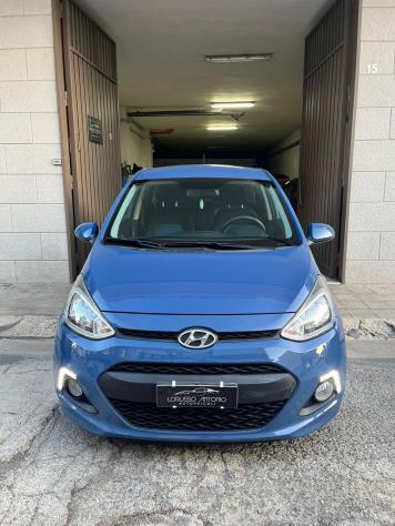 Hyundai i10 1.0 MPI Login Perfetta - Foto 4