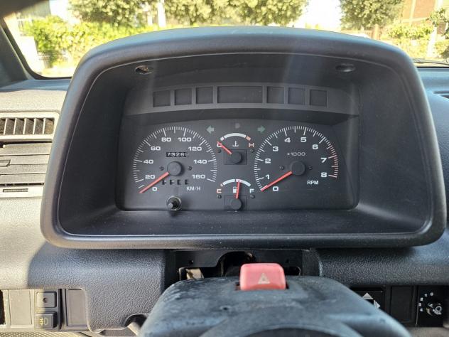 Suzuki Vitara 1.6i cat Cabriolet JLX - Foto 8