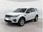 Land Rover Discovery Sport L550 DISCOVERY SPORT