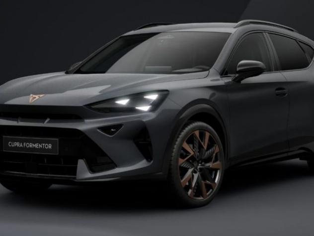 CUPRA Formentor 2.0 tdi business 150cv dsg rif. 24133916