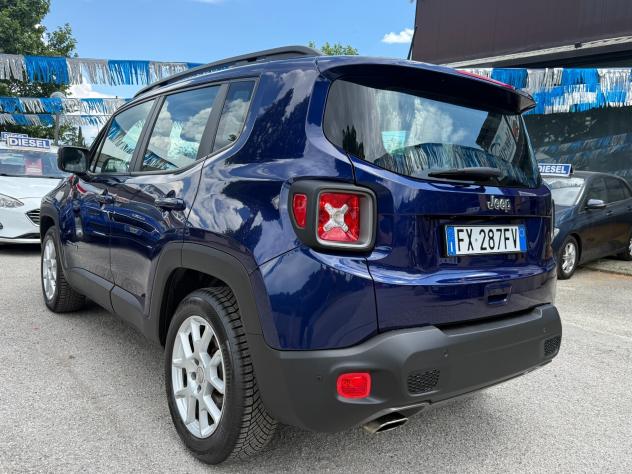 "PERFETTA"Jeep Renegade 1.6 Mjt 120 CV Limited - Foto 3