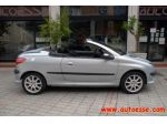 PEUGEOT 206 2.0 16V CC CABRIO rif. 24063073