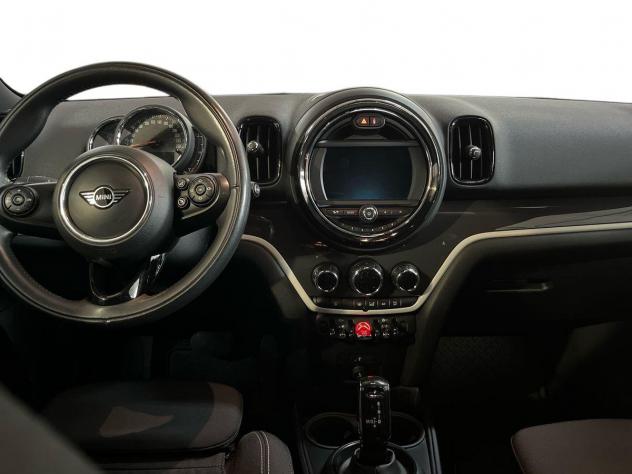 MINI Countryman Mini F60 2017 Mini 2.0 Cooper SD all4 auto my18 - Foto 8