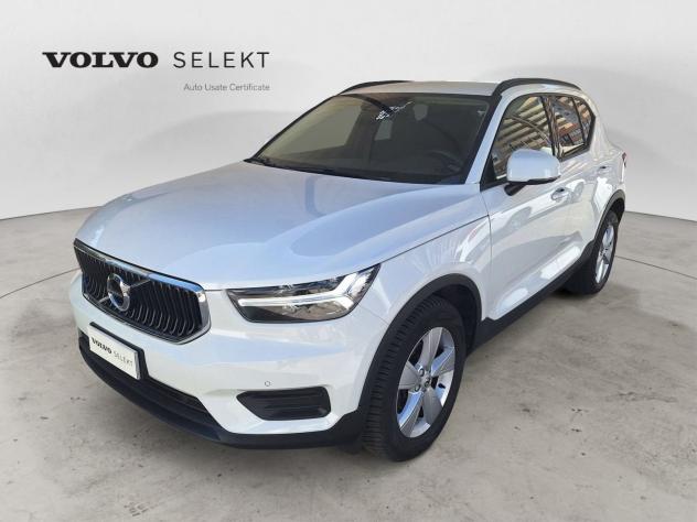 Volvo XC40 T2 129 CV Automatico Core N1 Autocarro