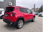 JEEP Renegade Renegade 2.0 Mjt 140CV 4WD Active Drive Limited