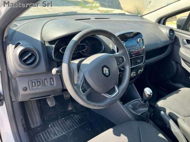 RENAULT Clio VAN ENERGY 1.5 DCI 75 2 posti - FT338ML rif. 24241296 - Foto 10