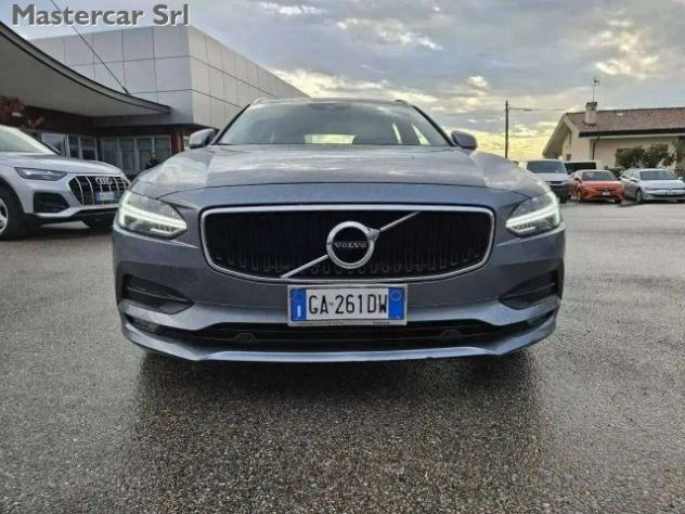VOLVO V90 V90 2.0 d4 Business Plus awd geartronic GA261DW rif. 23965230 - Foto 3