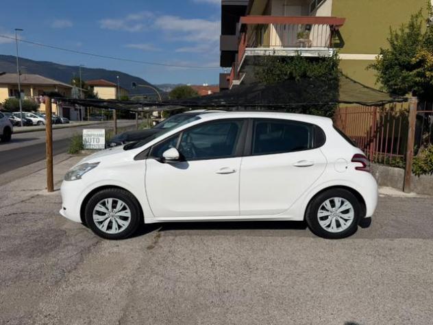 PEUGEOT 208 88000 KM PureTech 68 5 porte rif. 24144816 - Foto 3