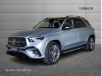 Mercedes-Benz GLE GLE 300 d AMG Line Premium 4matic auto