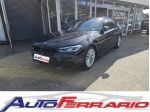 BMW Serie 5(G30/31/F90) 520d 48V Touring Msport