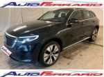 MERCEDES EQC          (N293) EQC 400 4Matic Premium