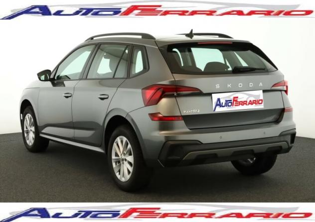 SKODA Kamiq Kamiq 1.5 TSI ACT DSG Selection - Foto 3