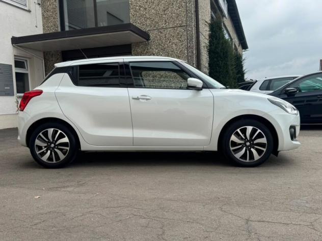 SUZUKI Swift (2017-2024) Swift 1.0 Boosterjet Cool - Foto 5