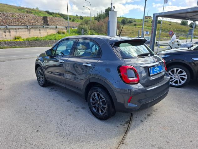 Fiat 500X 1.6 MultiJet 120CV km 30.000 11-2019 - Foto 3